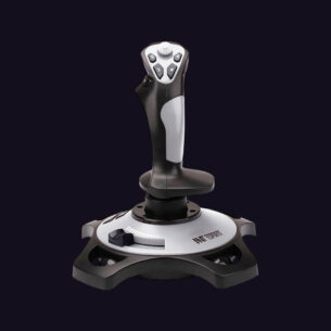 Ant Esports Flight Simulator Controls Joystick