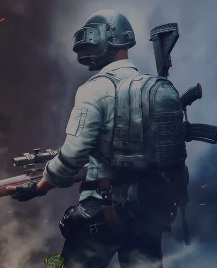 Latest Pubg Lite Game